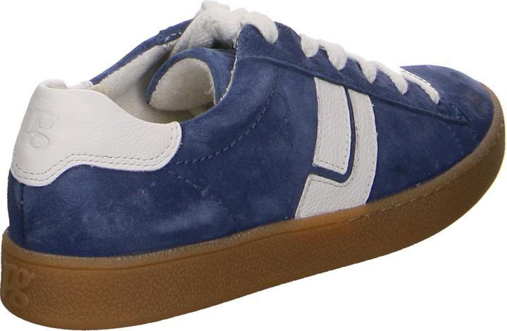 Image du produit Paul Green Basket à la mode de la marque en cuir de haute qualité dans un look superposé. Grâce à son design (43)