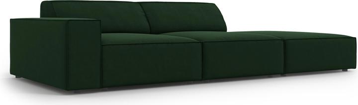 Bottiglia di verde