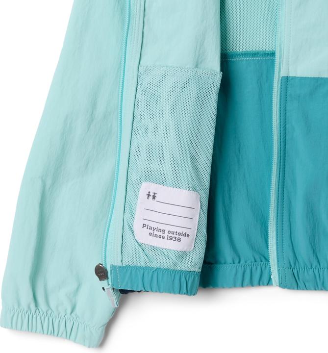 Image du produit Columbia Coupe-vent à Capuche Tabor Trail™ Junior (M)