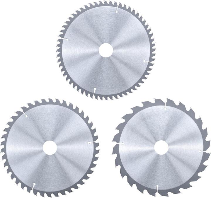 Produktbild Einhell Sägeblätter-Set