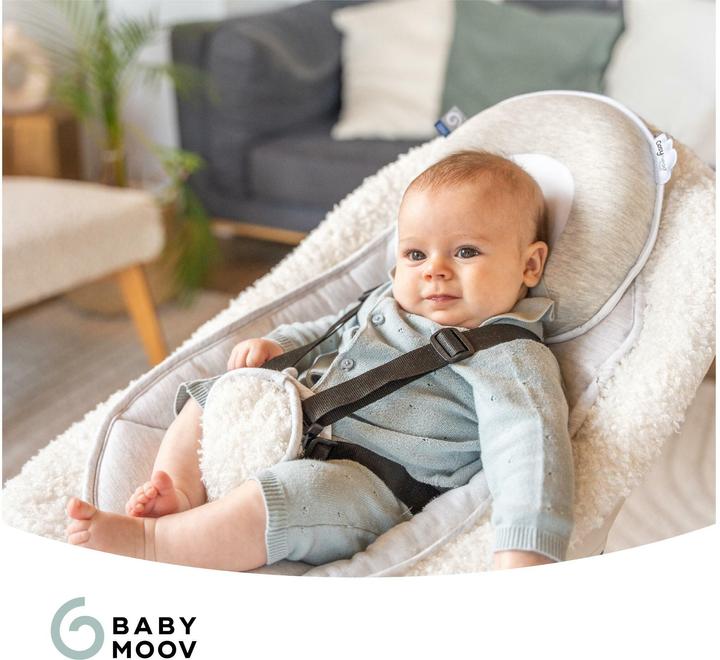 Image du produit Babymoov Cosyhead (24 x 22,5 x 4 cm)