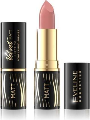 Eveline Cosmetics Velvet Matt Lipstick Nr. 510 4ml