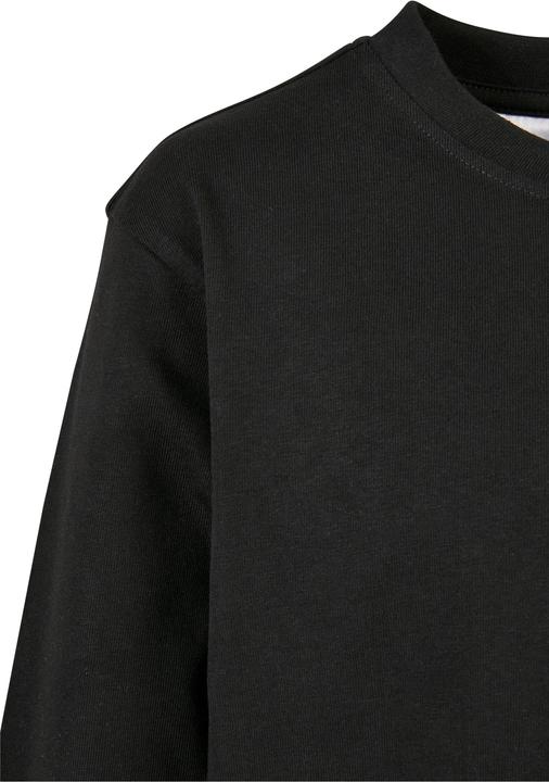 Image du produit Urban Classics Boys Boxy Heavy Longsleeve - 19553 (110)