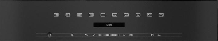 Actual product image Miele M 7244 TC /CleanSteel 11111740