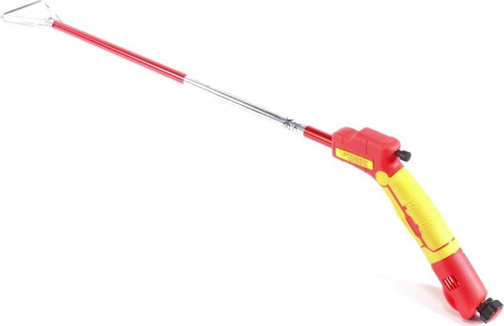 Actual product image Rothenberger Ökogärtner Premium burner 940 °C ( 1500003247 ) weed burner with 10 cm br