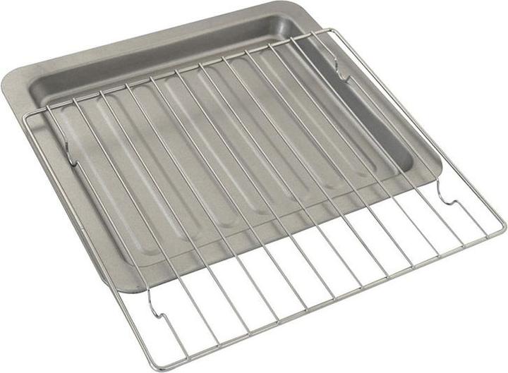 Produktbild Deski Mini Backofen
