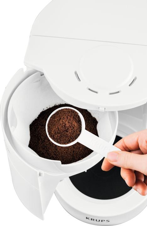Productafbeelding Krups ProAroma F309 01
