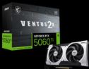 Produktbild MSI GeForce RTX 5060 Ti 16G VENTUS 2X OC PLUS (16 GB)