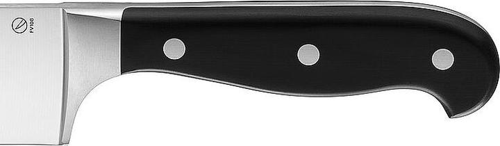 Image du produit WMF Couteau à steak haut de gamme Plus (1 pièce(s), Couteau)