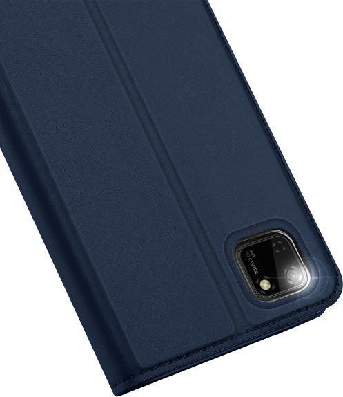 Image du produit Dux Ducis Couverture de livre de la série Skin Pro (Huawei Y5p)