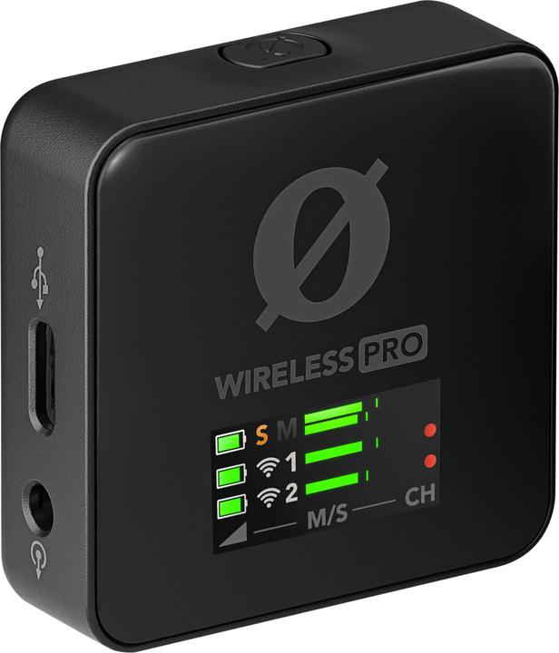 Produktbild RØDE Wireless PRO
