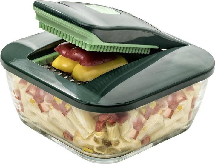 Productafbeelding Genius Nicer Dicer Chef Set 15st.