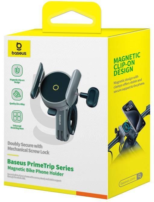 Produktbild Baseus PrimeTrip Series