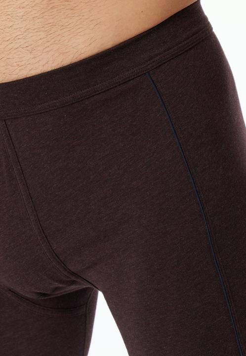 Produktbild Schiesser Lange Unterhose Comfort Fit (10, Einzelpack)
