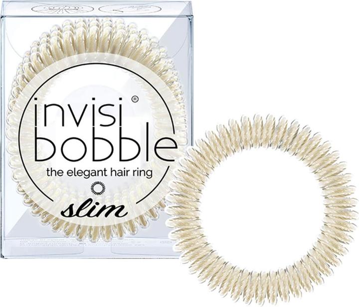 Immagine prodotto Invisibobble Slim (Elastico per capelli)