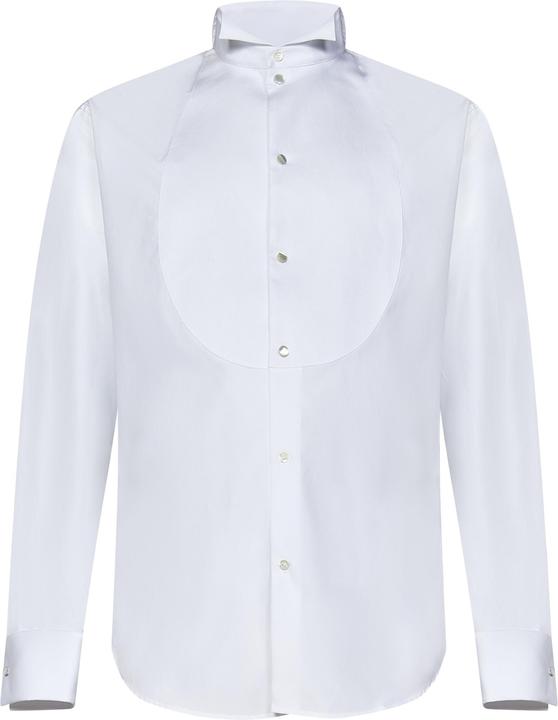 Produktbild Emporio Armani Shirts White (41)