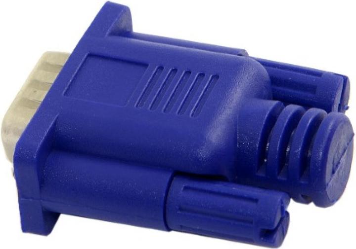 Produktbild PowerGuard VGA Dummy Adapter Headless Ghost Display Emulator Dummy Plug 1080p (VGA)