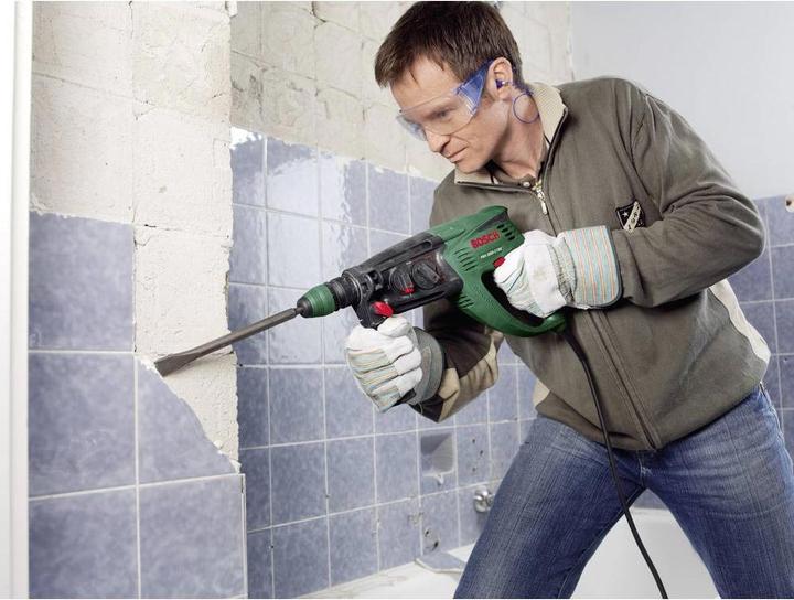 Produktbild Bosch Home & Garden PBH 3000-2 FRE Meisselhammer (Netzbetrieb)