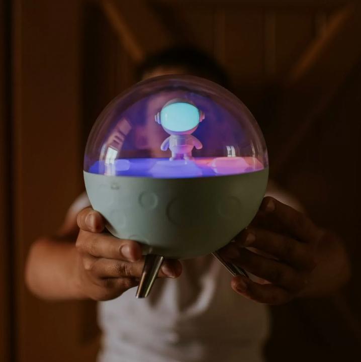 Produktbild Mary's LED Nachtlicht Mond