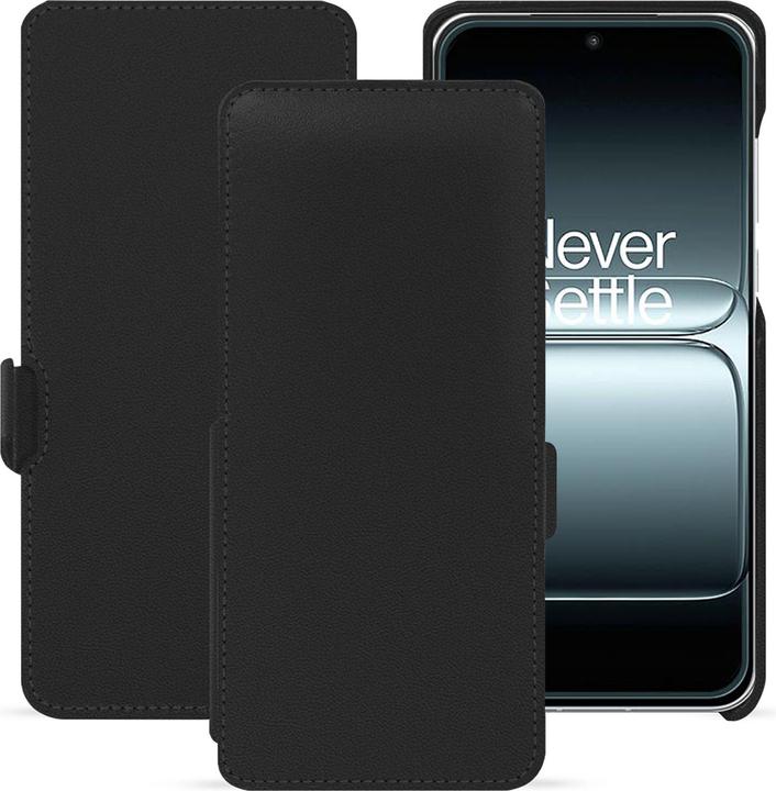 Noir PU ( Black )