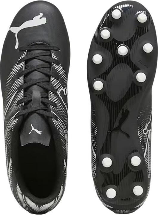 Immagine prodotto Puma Attacanto Scarpe da Calcio Bambini (36)