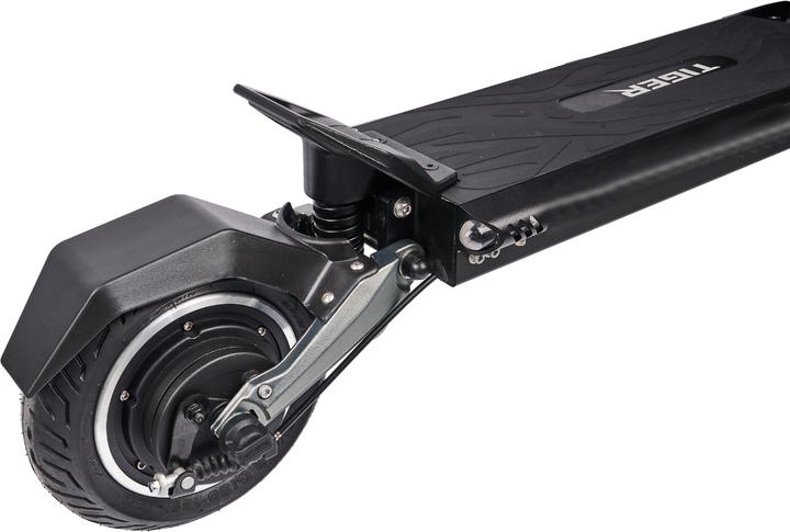 Image du produit Zilla Tiger 1200W Dual Motor (45 km/h, 50 km)