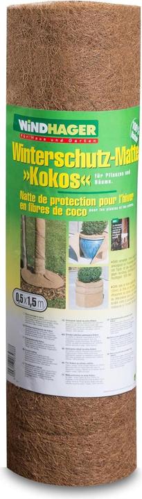 Image du produit Windhager Natte de protection en coco