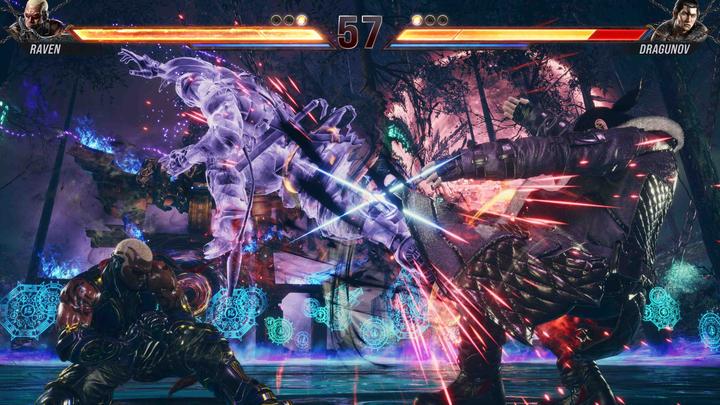 Immagine prodotto Bandai Namco Tekken 8 (Xbox Series X, DE, FR, IT)