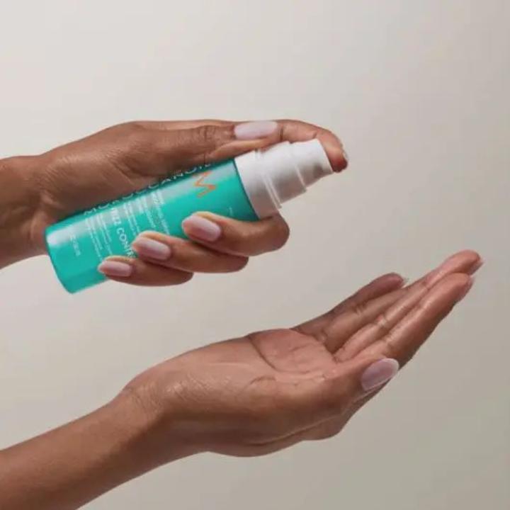Produktbild Moroccanoil Intense Smoothing (50 ml)