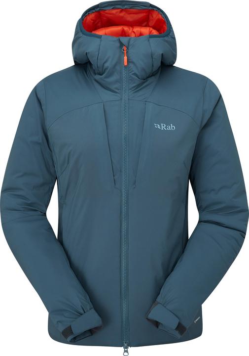 Image du produit Rab Veste alpine Xenair pour femme (XL)