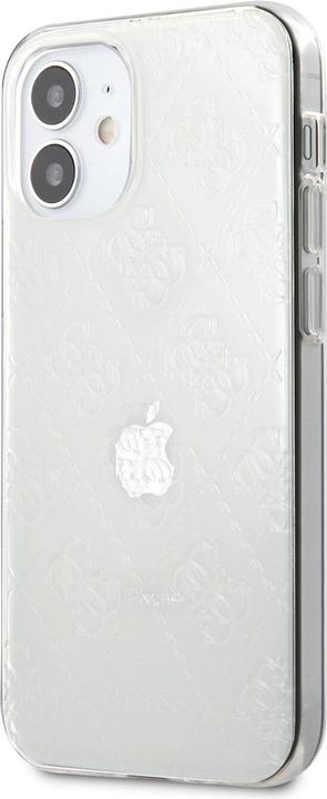 Actual product image Guess Case (Apple iPhone 12 mini)