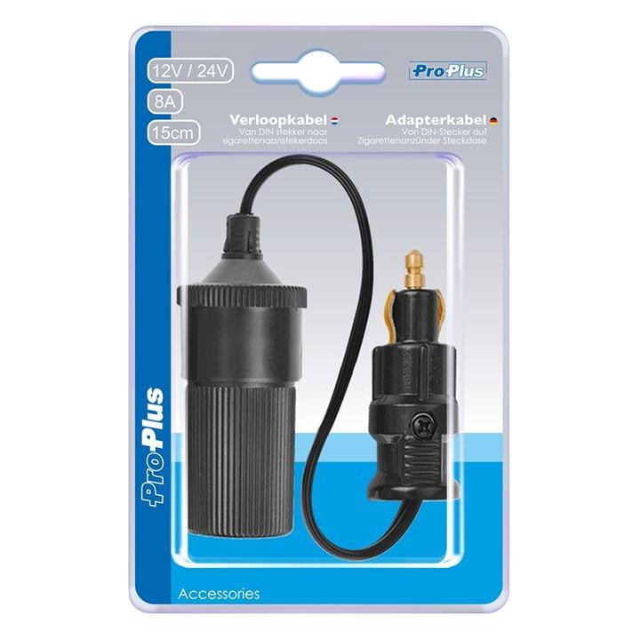 Actual product image ProPlus Adapter cable