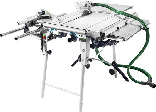 Actual product image Festool Sliding table CS 70 ST 650