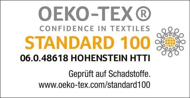 Produktbild Makian Schlafsäcke Sommer-Schlafsack - Interlock - Apricot - (70 cm)