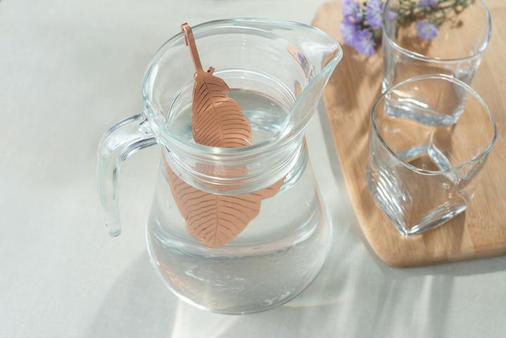 Produktbild Forrest & Love Kupfer Infuser Feder