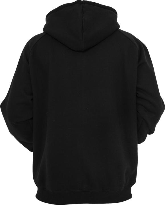Actual product image Urban Classics Blank Hoody (3XL)