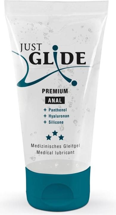 Immagine prodotto Just Glide Premium Anal 200 ml (200 ml)