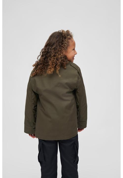 Actual product image Brandit Kids M65 Standard Jacket - 16201 (146)
