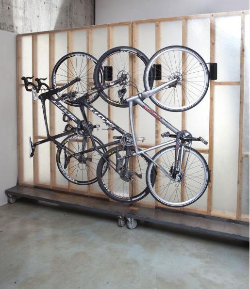 Immagine prodotto Feedback Sports Sistema di sospensione della bicicletta