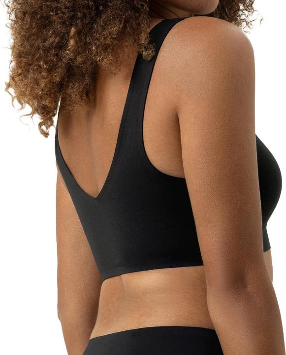 Produktbild Mey Simply Better Invisibles Bustier (XL, Einzelpack)