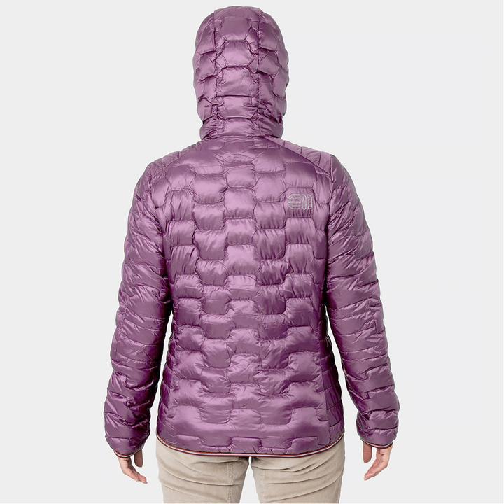 Actual product image Elevenate Motion Hoodie (S)