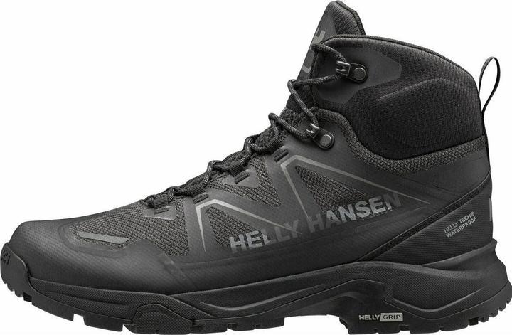 Actual product image Helly Hansen Cascade Mid Ht (43)