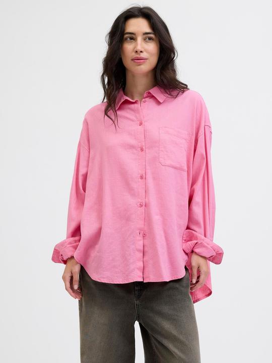 Immagine prodotto JJXX Jxjamie Breeze Summer Ls Shirt Wvn Sn (M)