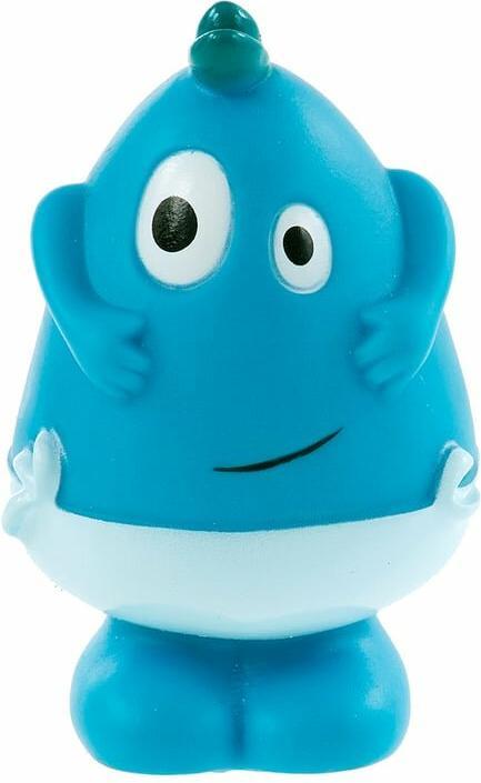 Image du produit Teddykompaniet Babblarna - Plastic figures - GS Mix (TK12341)
