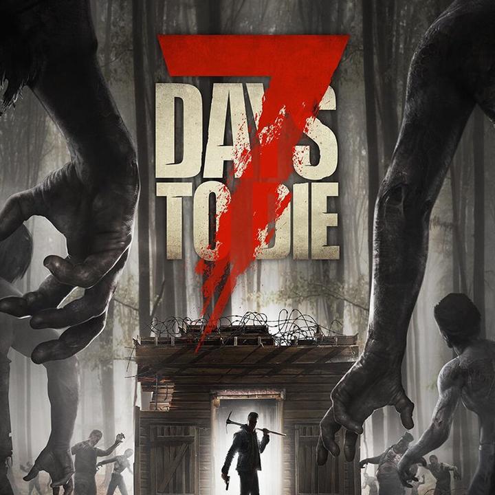 Actual product image Telltale Games PS4 7 days before death (PS4, EN)