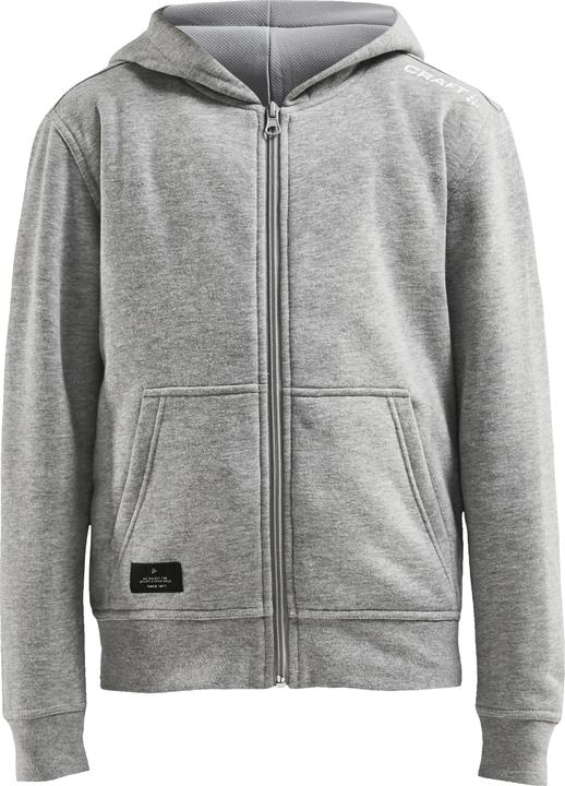 Mélange de gris