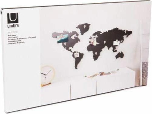 Actual product image Umbra Mappit (83 x 40 cm)