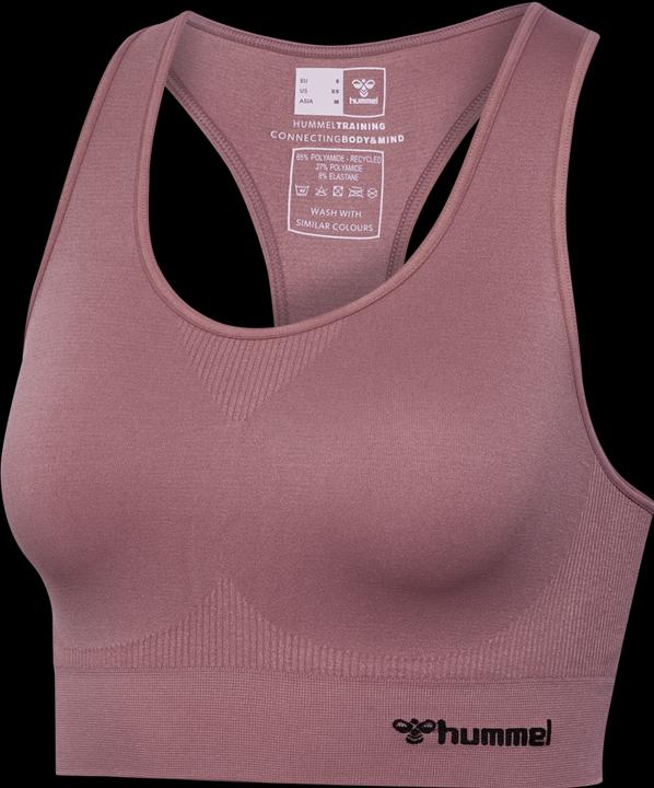 Image du produit hummel Hmltif Seamless Sports Top (S)
