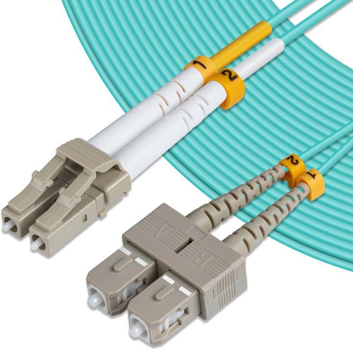 Immagine prodotto MicroConnect Cavo di rete (CAT7, 10 m)
