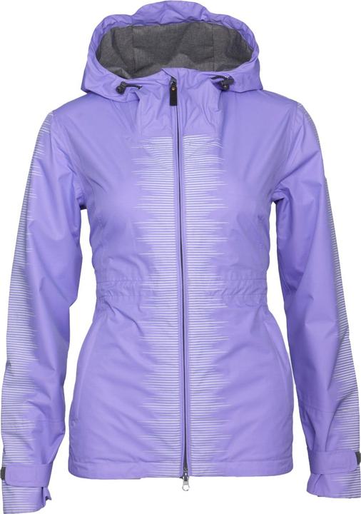 Neon Lavender